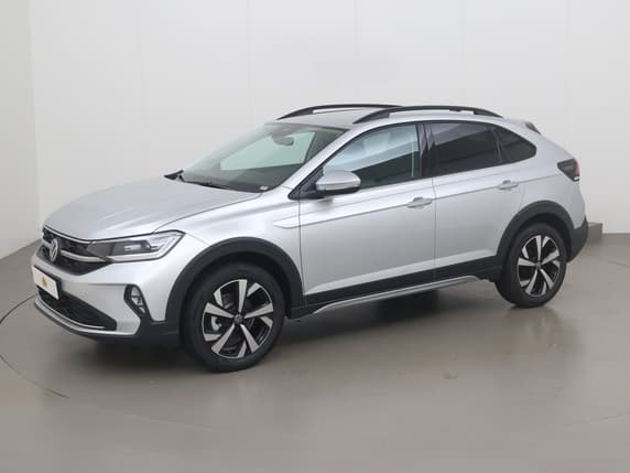 Volkswagen Taigo 1.0 tsi life opf 95 Petrol Manual 2025 - 3 km