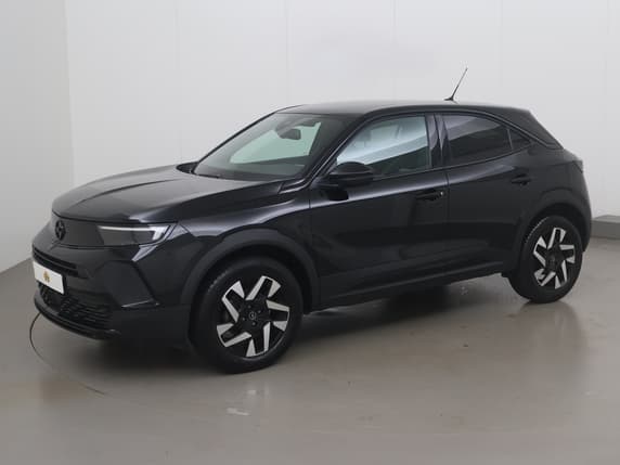 Opel Mokka 1.2 turbo gs 100 Essence Manuelle 2024 - 27 439 km