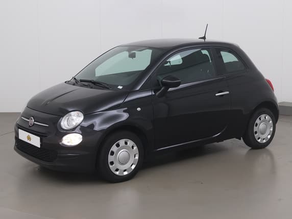 Fiat 500 500 1.0i cult 70 Mild hybrid petrol Manual 2022 - 68,908 km