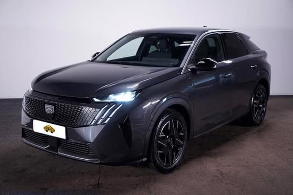Peugeot 3008 136 e-dcs6 allure 136 AT Mild-hybride essence Auto. 2025 - 30 760 km