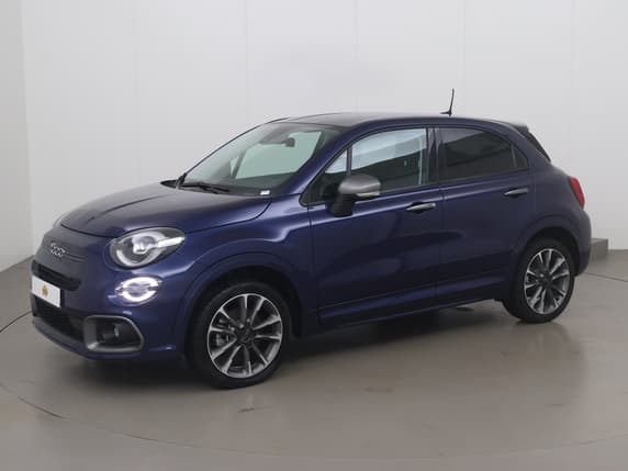 Fiat 500x 1.5 hybrid sport 130 AT Mild hybrid petrol Automatic 2024 - 10,727 km