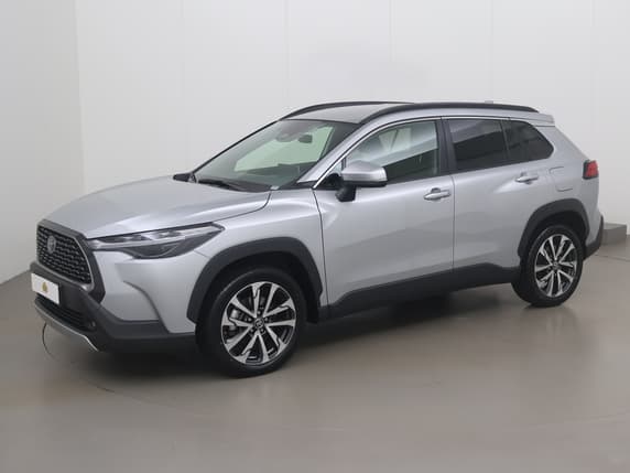 Toyota Corolla Cross hybrid 1.8 2wd style e-cvt 140 AT Full hybride benzine Automaat 2025 - 10.687 km