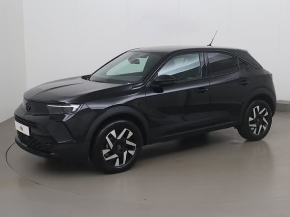 Opel Mokka 1.2 turbo gs 100 Essence Manuelle 2024 - 23 421 km