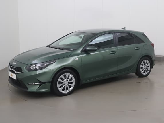 Kia Ceed 1.5 t-gdi gt-line 140 AT Petrol Automatic 2024 - 43,795 km