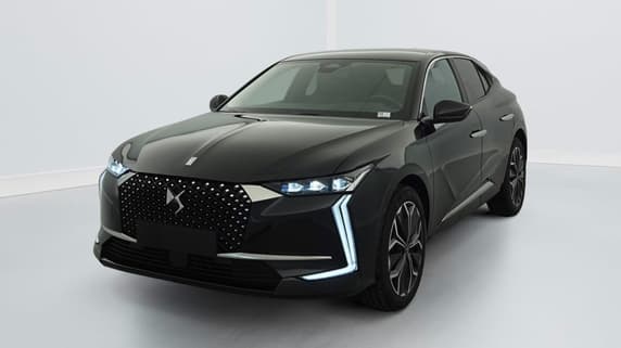 DS DS 4 puretech 130 eat8 rivoli 130 AT Essence Auto. 2024 - 19 477 km