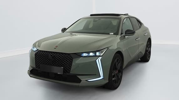 DS DS 4 1.2 puretech 130 eat8 performance line 130 AT Essence Auto. 2023 - 29 862 km
