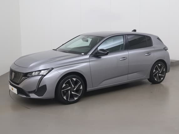 Peugeot 308 1.2 puretech allure s&s (eu6.4) 131 Petrol Manual 2024 - 15,464 km