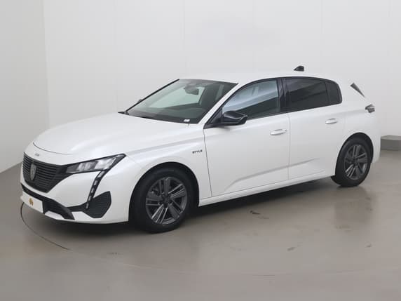 Peugeot 308 308 1.2 puretech style s&s (eu6.4) 131 Petrol Manual 2023 - 22,986 km