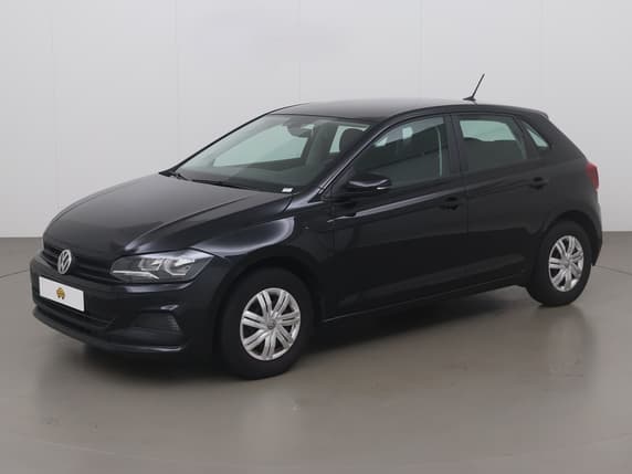 Volkswagen Polo polo 1.0i trendline 80 Petrol Manual 2019 - 88,628 km
