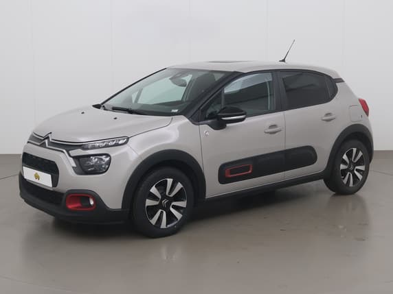 Citroen C3 puretech feel S&S Benzine Manueel 2021 - 59.061 km