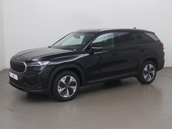 Skoda Kodiaq 1.5 tsi limited cycling edition 7pl. D 150 AT Mild hybride benzine Automaat - 3 km