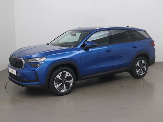 Skoda Kodiaq 1.5 tsi limited cycling edition 7pl. D 150 AT Mild hybride benzine Automaat - 3 km