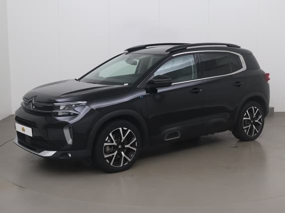 Citroen C5 Aircross PHEV 1.6 puretech shine s&s (165 kw) e 180 AT Hybride essence rechargeable Auto. 2023 - 15 993 km
