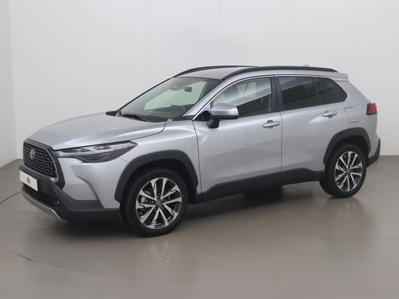 Toyota Corolla Cross hybrid 1.8 2wd style e-cvt 140 AT Full hybride benzine Automaat 2025 - 8.615 km