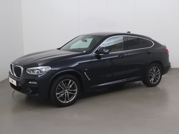 BMW X4 (G02) x4 2.0ia xdrive20 opf 184 AT Benzine Automaat 2019 - 98.455 km