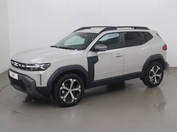 Dacia Duster Hybrid 1.6 journey (HEV) 140 AT Full hybrid petrol Automatic 2025 - 3 km