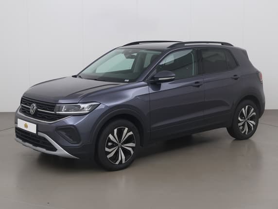 Volkswagen T-Cross 1.0 tsi life opf dsg 115 AT Essence Auto. 2025 - 1 048 km