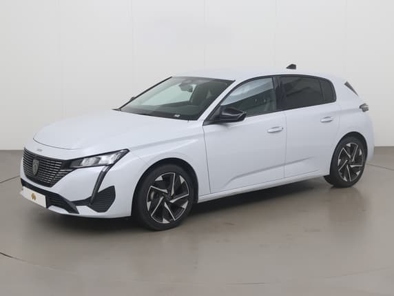 Peugeot 308 1.2 puretech allure s&s (eu6.4) 131 Essence Manuelle 2024 - 13 570 km