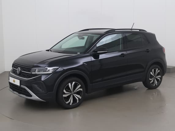 Volkswagen T-Cross 1.0 tsi life opf dsg 115 AT Essence Auto. 2025 - 1 179 km