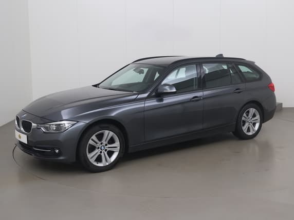 BMW 3 SW (F31 LCI) touring 318ia business edition opf(aco)(eu6d-t.) 1 Essence Auto. 2019 - 89 538 km