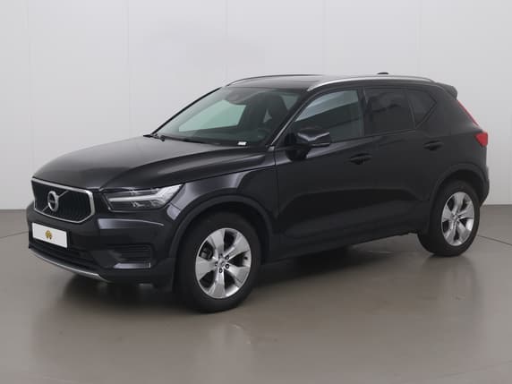 Volvo Xc40 xc40 1.5 t3 momentum pro 163 Essence Manuelle 2020 - 74 442 km