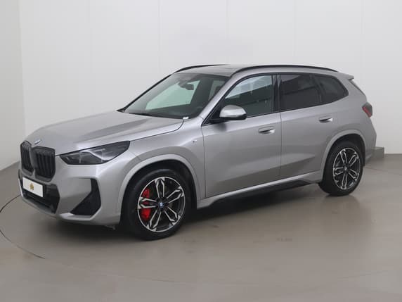 BMW X1 1.5ia sdrive18 136 AT Essence Auto. 2025 - 5 239 km