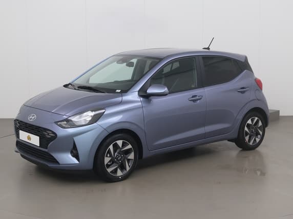 Hyundai i10 1.0i twist 63 AT Essence Auto. 2025 - 3 km