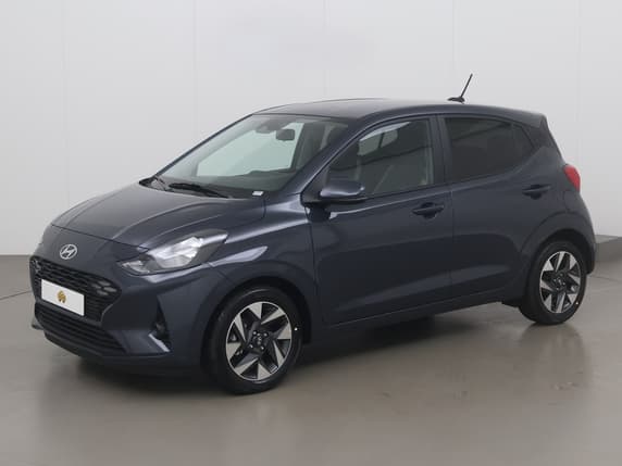 Hyundai i10 1.0i twist 63 AT Essence Auto. 2025 - 3 km