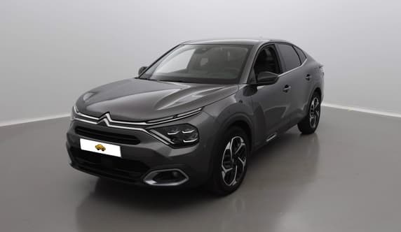 Citroen C4 X 1.2 puretech 130 eat8 shine 131 AT Essence Auto. 2022 - 32 220 km