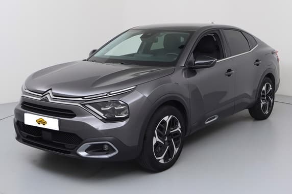 Citroen C4 X 1.2 puretech 130 eat8 shine 131 AT Essence Auto. 2023 - 30 618 km