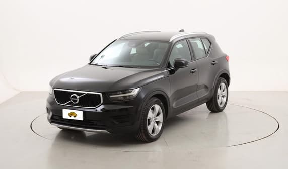 Volvo Xc40 xc40 d3 awd geartronic business plus 150 AT Diesel Automatic 2020 - 98,954 km