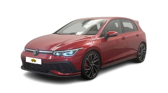 Volkswagen Golf VIII GTI 2.0l 300 cv 8 2.0 tsi dsg clubsport digital cockpi Petrol Automatic 2024 - 12,400 km