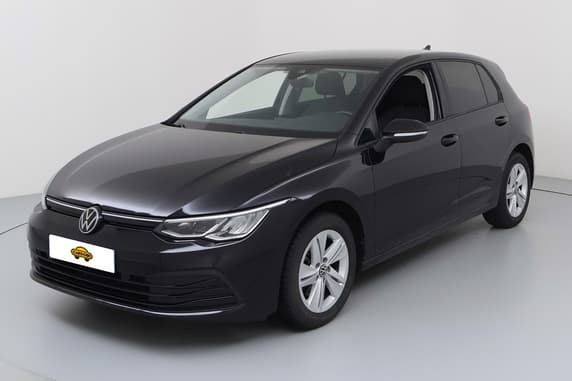 Volkswagen Golf VIII 1.0 etsi 110 dsg7 life plus 110 AT Mild hybrid petrol Automatic 2023 - 34,784 km