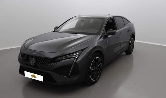 Peugeot 408 gt 130 AT Essence Auto. 2023 - 23 070 km