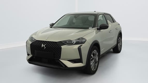 DS DS 3 1.2 puretech 130 eat8 esprit de voyage 130 AT Petrol Automatic 2024 - 12,341 km