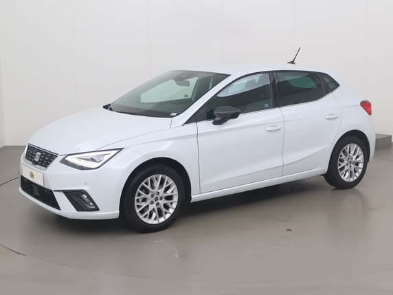 Seat Ibiza 1.0 tsi fr edition 115 Essence Manuelle 2025 - 13 913 km