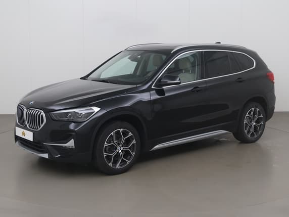 BMW X1 (F48 LCI) x1 1.5i sdrive18 opf (eu6ap) 136 Essence Manuelle 2021 - 42 239 km