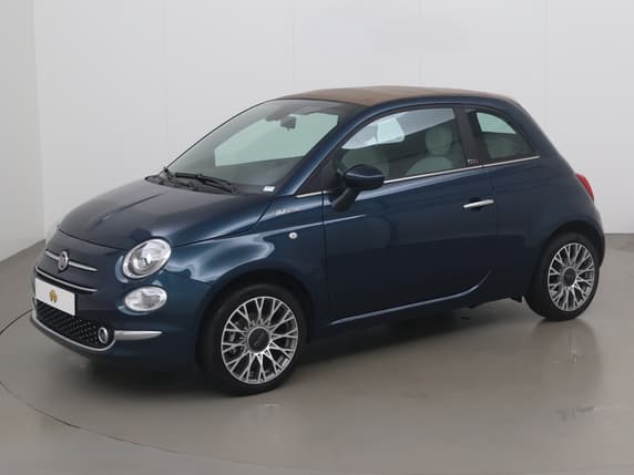 Fiat 500c 500c 1.0i dolcevita 70 Mild hybrid petrol Manual 2022 - 15,218 km