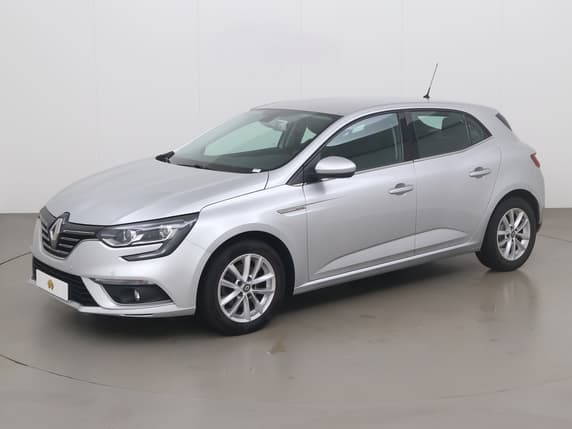 Renault Megane Berline megane 1.33 tce intens gpf 116 Essence Manuelle 2019 - 78 030 km