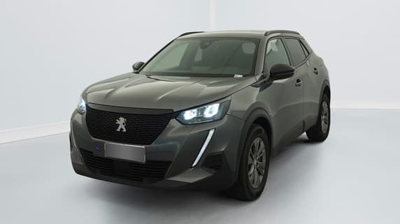 Peugeot 2008 1.2 puretech 100 bvm6 style 100 Essence Manuelle 2023 - 14 084 km