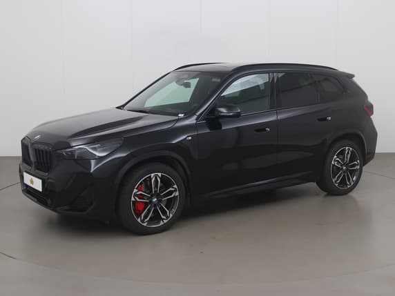 BMW X1 1.5ia sdrive18 136 AT Petrol Automatic 2025 - 4,997 km