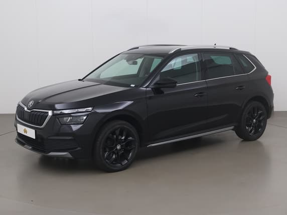 Skoda Kamiq kamiq 1.0 tsi style dsg 115 AT Essence Auto. 2020 - 61 500 km