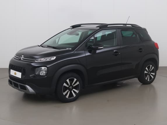 Citroen C3 Aircross c3 aircross 1.2 puretech feel s&s 110 Essence Manuelle 2019 - 95 819 km