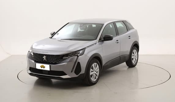 Peugeot 3008 active pack 131 AT Essence Auto. 2022 - 54 089 km