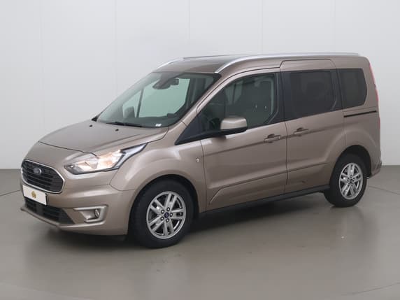 Ford Tourneo Connect tourneo connect 1.5 tdci titanium (eu6.2) 100 Diesel Manuelle 2020 - 82 960 km