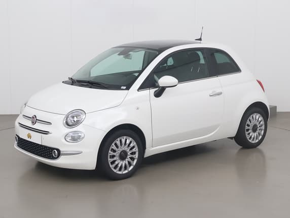 Fiat 500 1.0i 70 Mild hybrid petrol Manual 2023 - 36,609 km