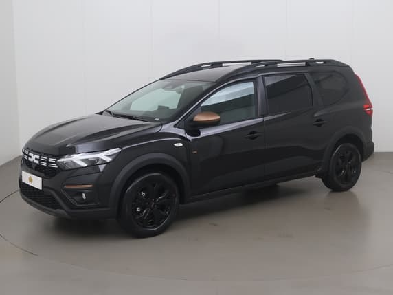 Dacia JOGGER 1.0 tce extreme 7pl. 110 Benzine Manueel - 3 km