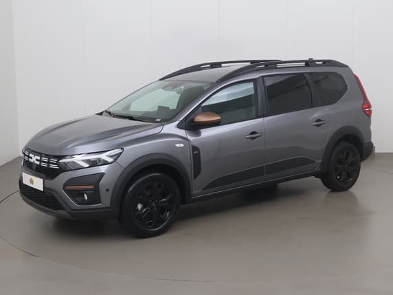 Dacia JOGGER 1.0 tce extreme 7pl. 110 Benzine Manueel - 3 km