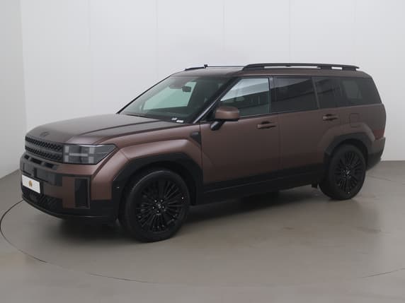 Hyundai Santa Fe 1.6 t-gdi 4wd calligraphy 7pl. PHEV 253 AT Plug-in hybrid Petrol Automatic 2025 - 3 km