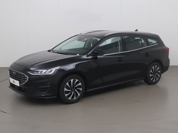 Ford Focus Clipper 1.0 ecoboost titanium 125 Benzine Manueel 2023 - 30.377 km